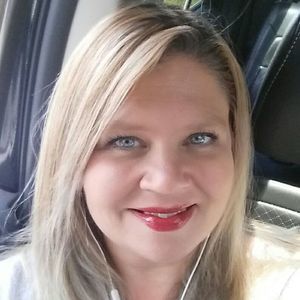 Meet your Posher, Barbara